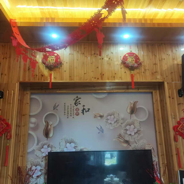 144cm Pine Wood Board – Cost-Effective Choice - Image 3