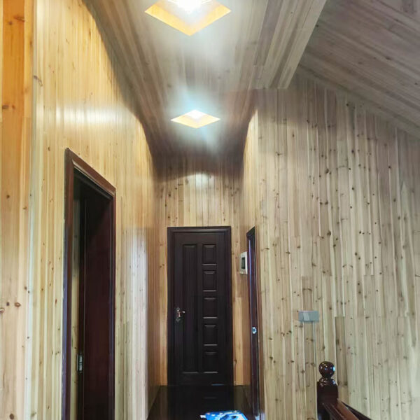 194cm Pine Wood Board – Smooth Finish - Image 5