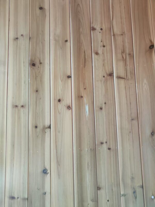 144cm Pine Wood Board – Cost-Effective Choice